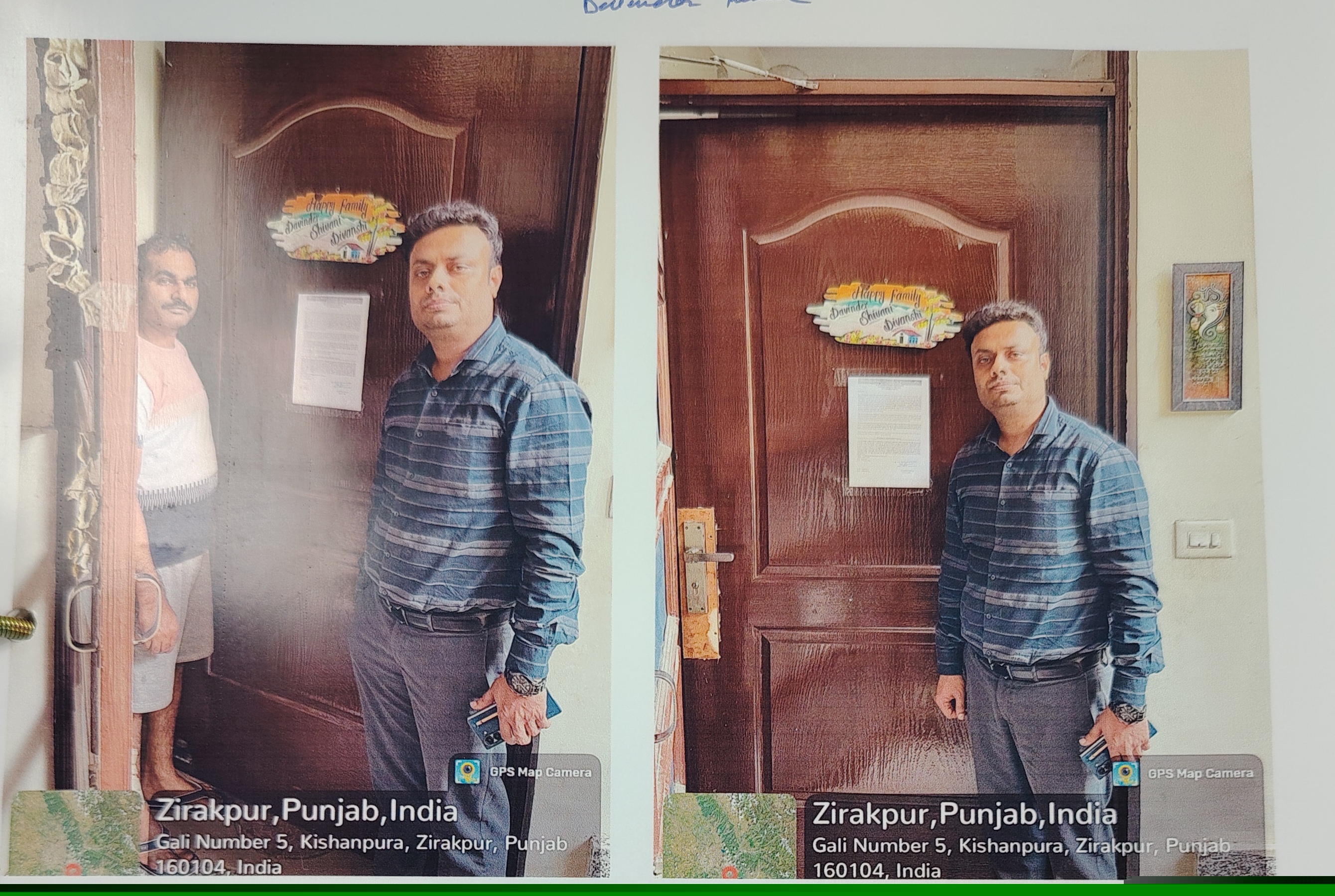 Canara Bank Auctions for Residential property in SAS Nagar, Punjab