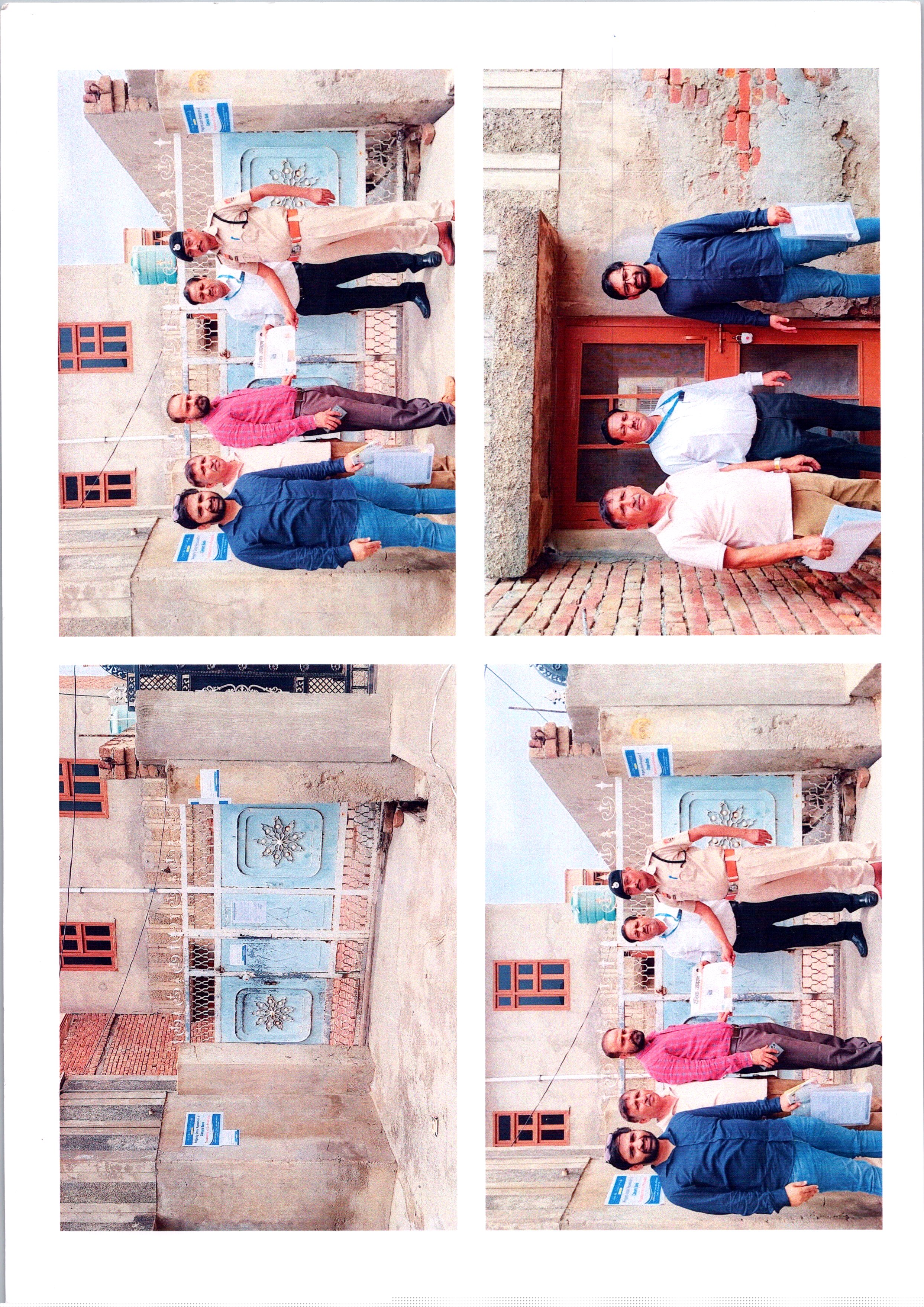 Canara Bank Auctions for Residential property in Fatehabad, Haryana