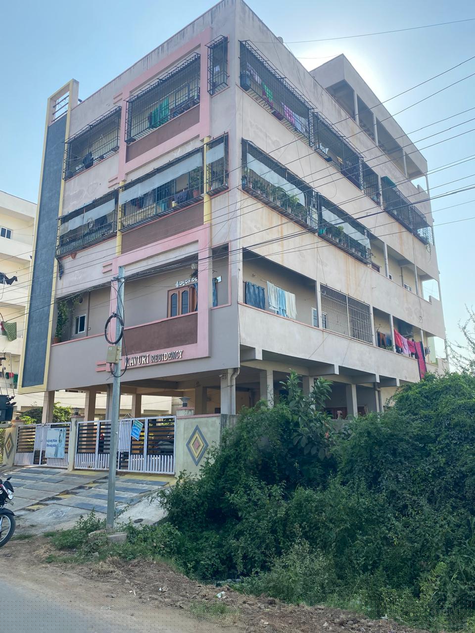 Bank of India Auctions for Residential property in Vijayawada, Andhra Pradesh