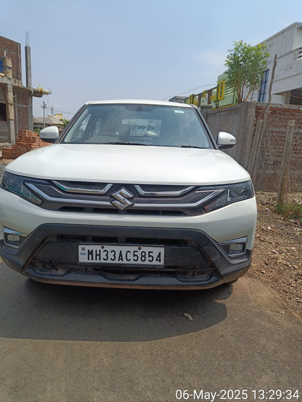 Bank of India Auctions for Vehicle Auctions property in Gadchiroli, Maharashtra