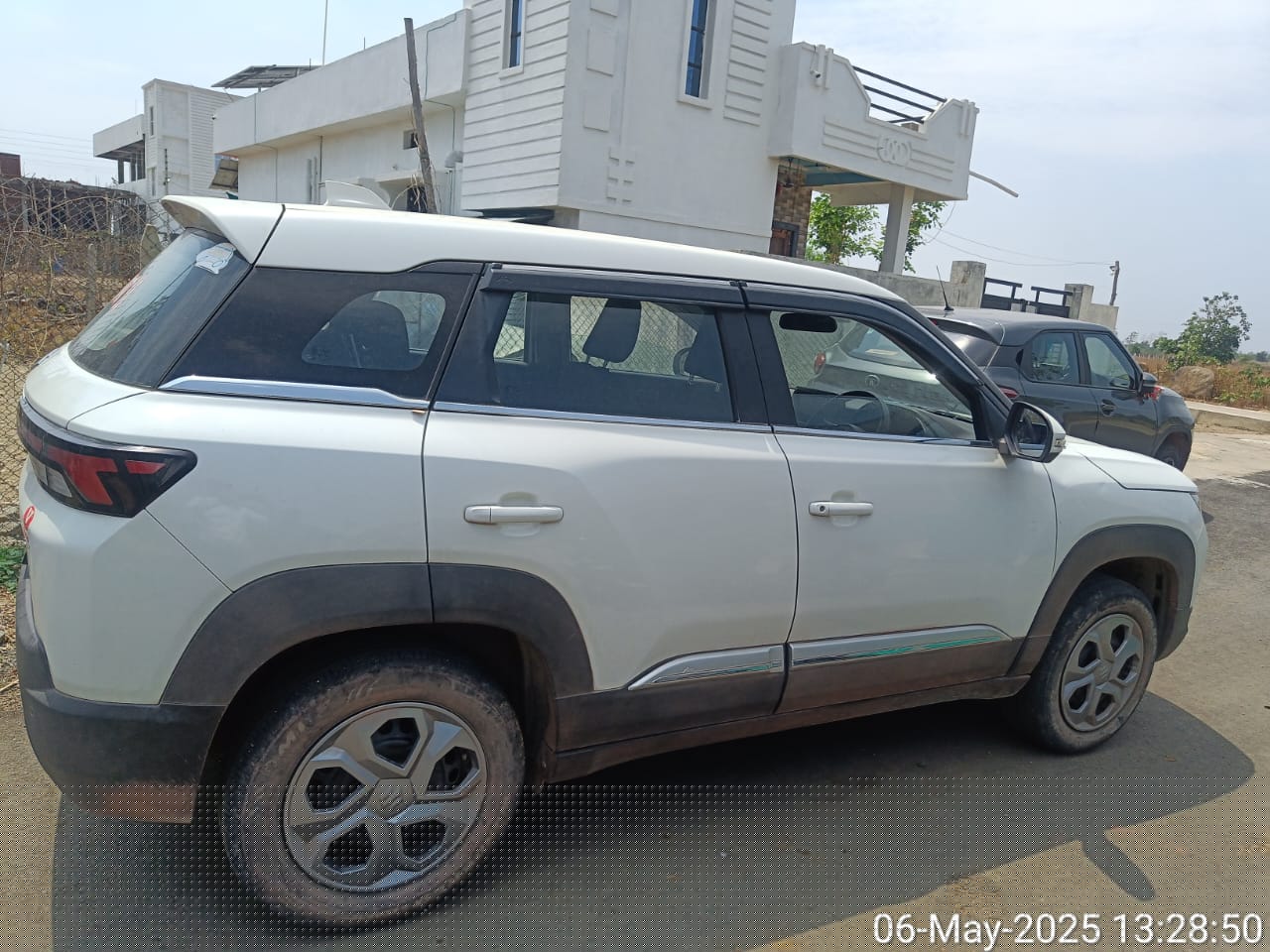 Bank of India Auctions for Vehicle Auctions property in Gadchiroli, Maharashtra image 2 of 3 in Aheri, Gadchiroli | Bank of India auction property