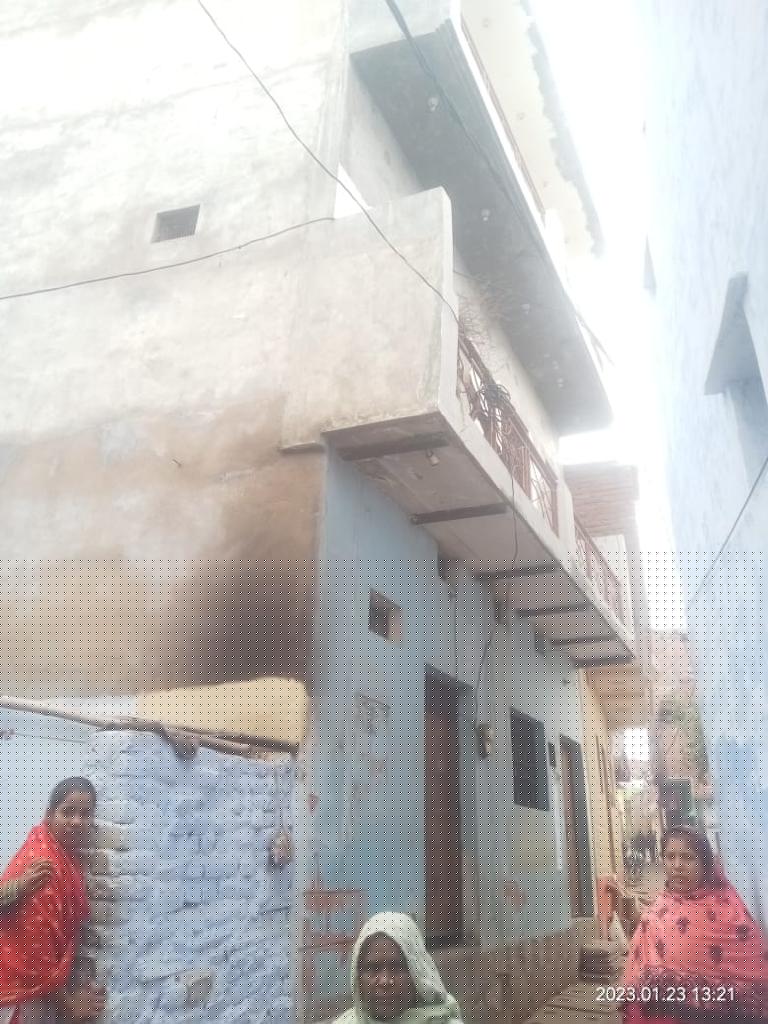 Union Bank of India Auctions for Residential property in Jhansi, Uttar Pradesh
