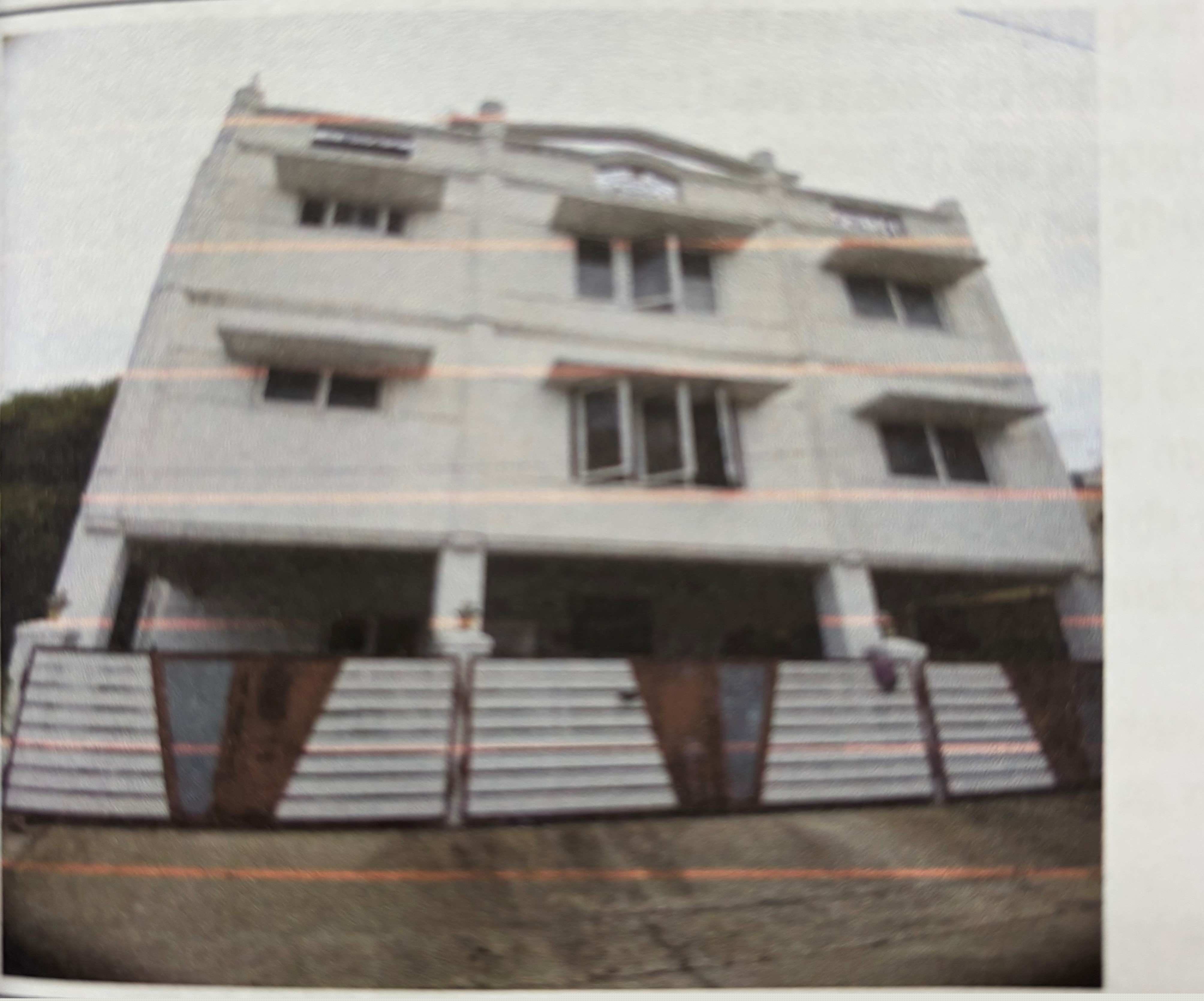 Punjab National Bank Auctions for Residential property in Chennai, Tamil Nadu