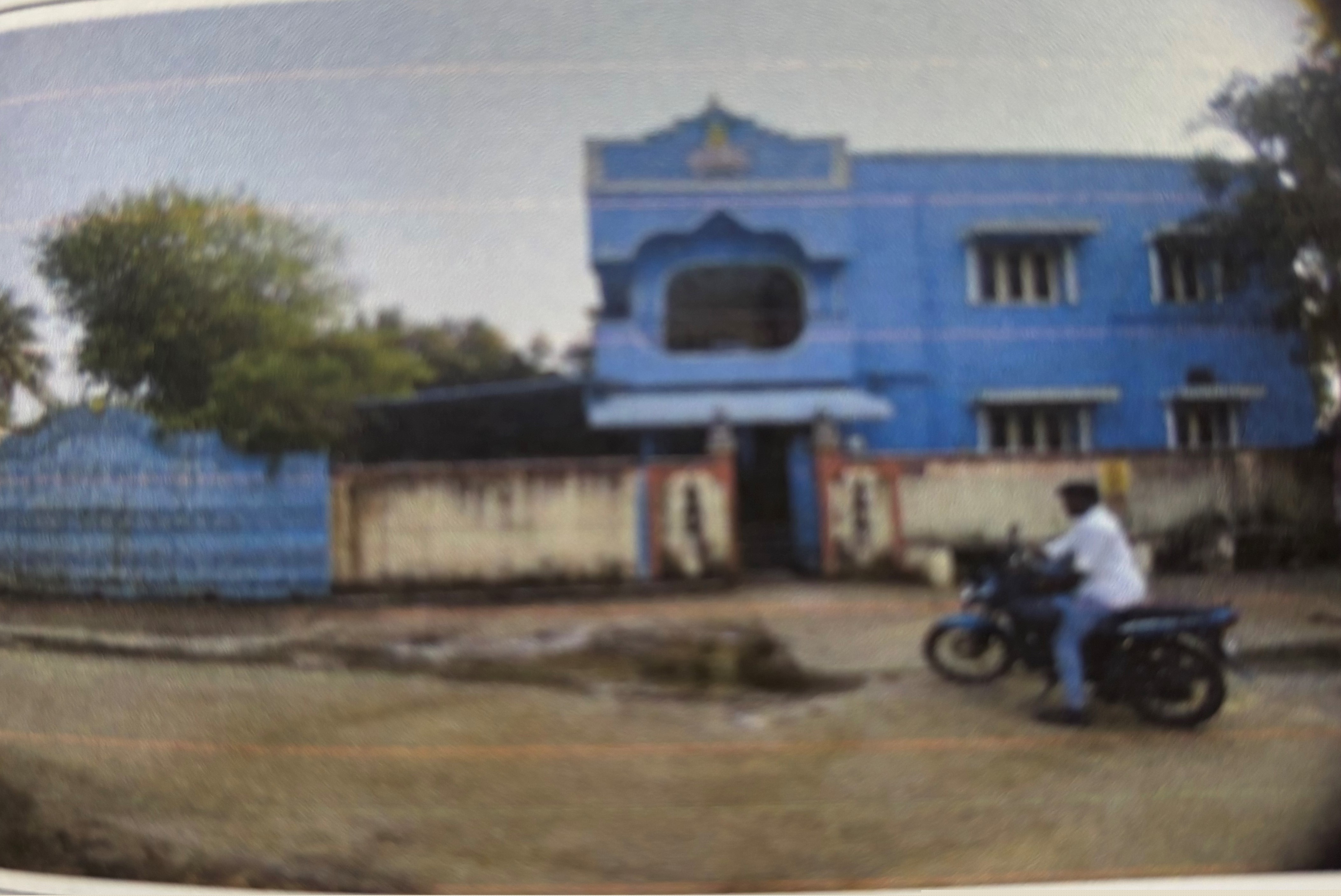 Punjab National Bank Auctions for Residential property in Chennai, Tamil Nadu