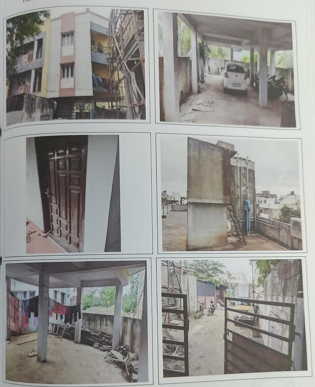 Punjab National Bank Auctions for Residential property in Chennai, Tamil Nadu