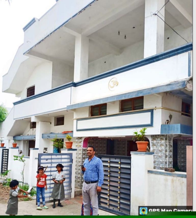Bank of Maharashtra Auctions for Residential property in Kalaburagi, Karnataka