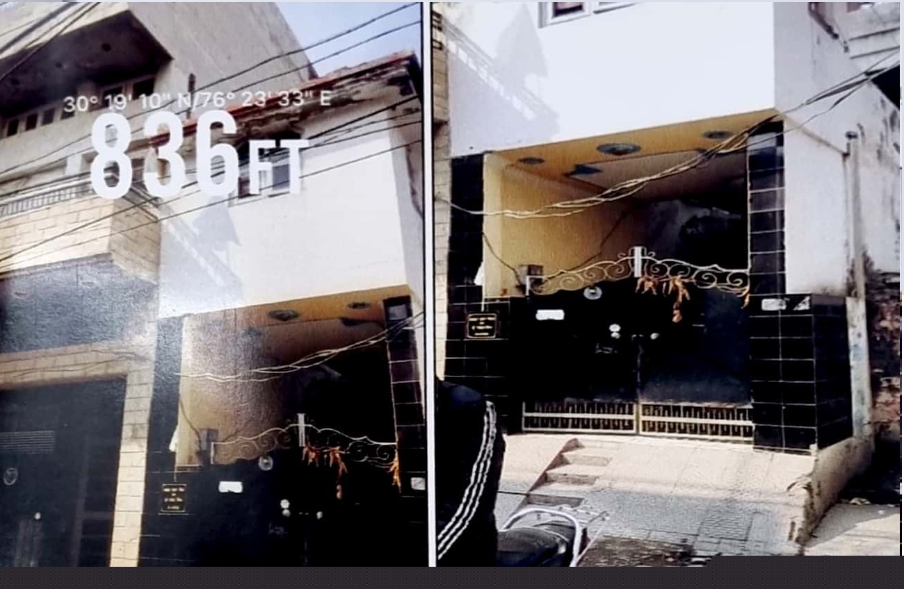 Union Bank of India Auctions for Residential property in Patiala, Punjab