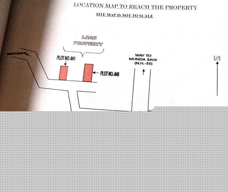 Canara Bank Auctions for Residential property in Angul, Odisha