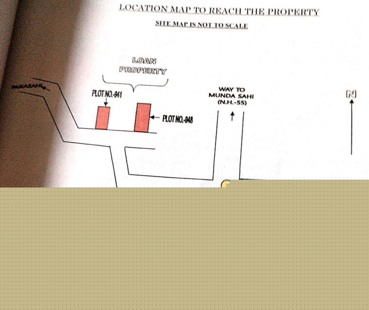 Canara Bank Auctions for Residential property in Angul, Odisha