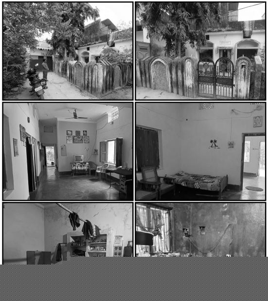 Canara Bank Auctions for Residential property in Bargarh, Odisha