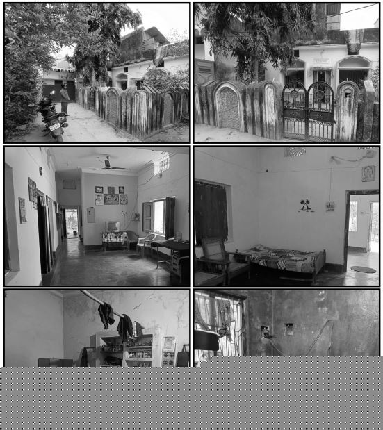 Canara Bank Auctions for Residential property in Bargarh, Odisha