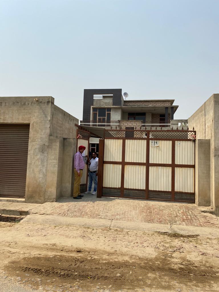 Union Bank of India Auctions for Residential property in Faridkot, Punjab