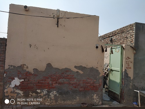 Union Bank of India Auctions for Residential property in Faridkot, Punjab