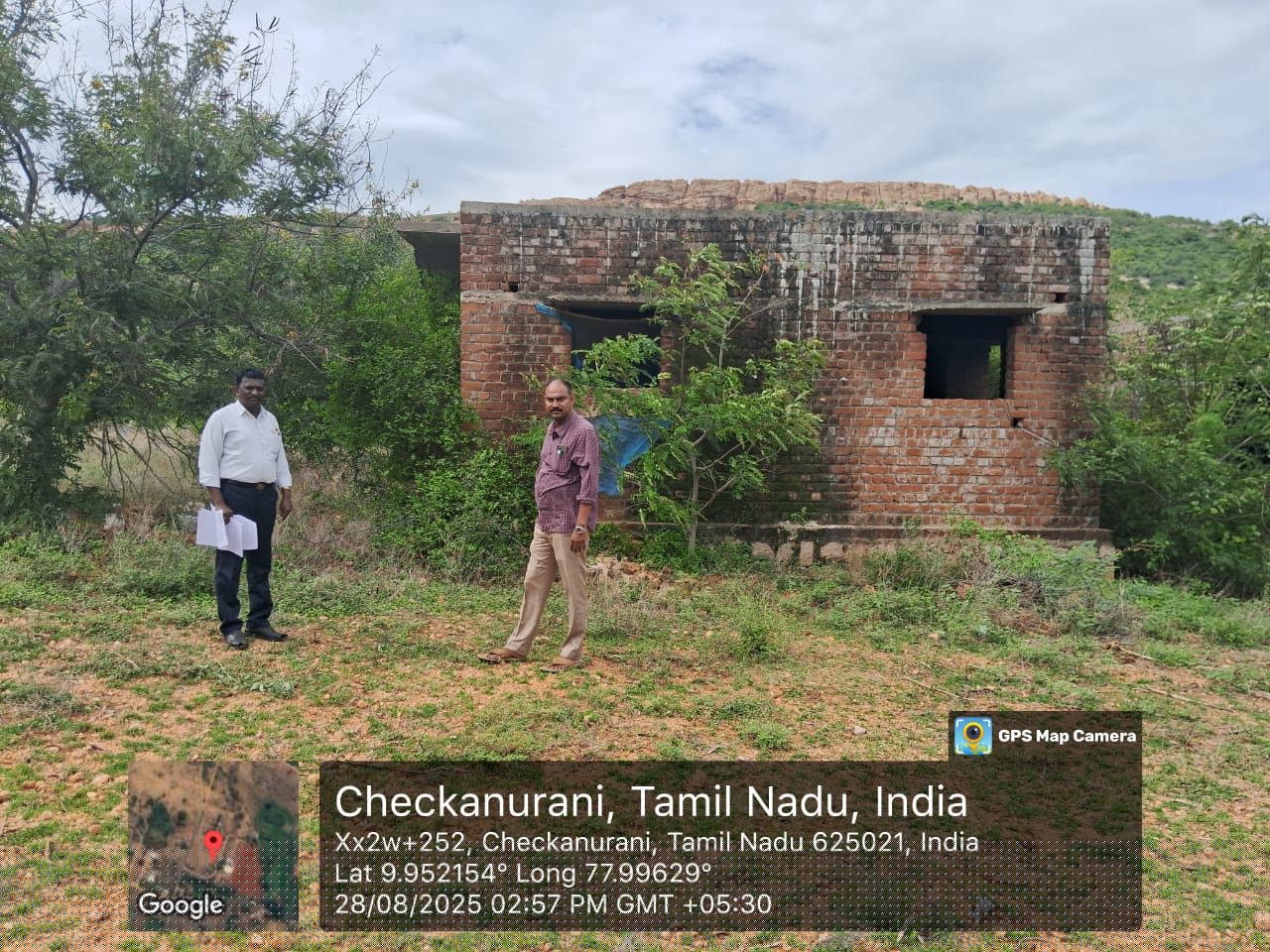 Punjab National Bank Auctions for Residential property in Madurai, Tamil Nadu