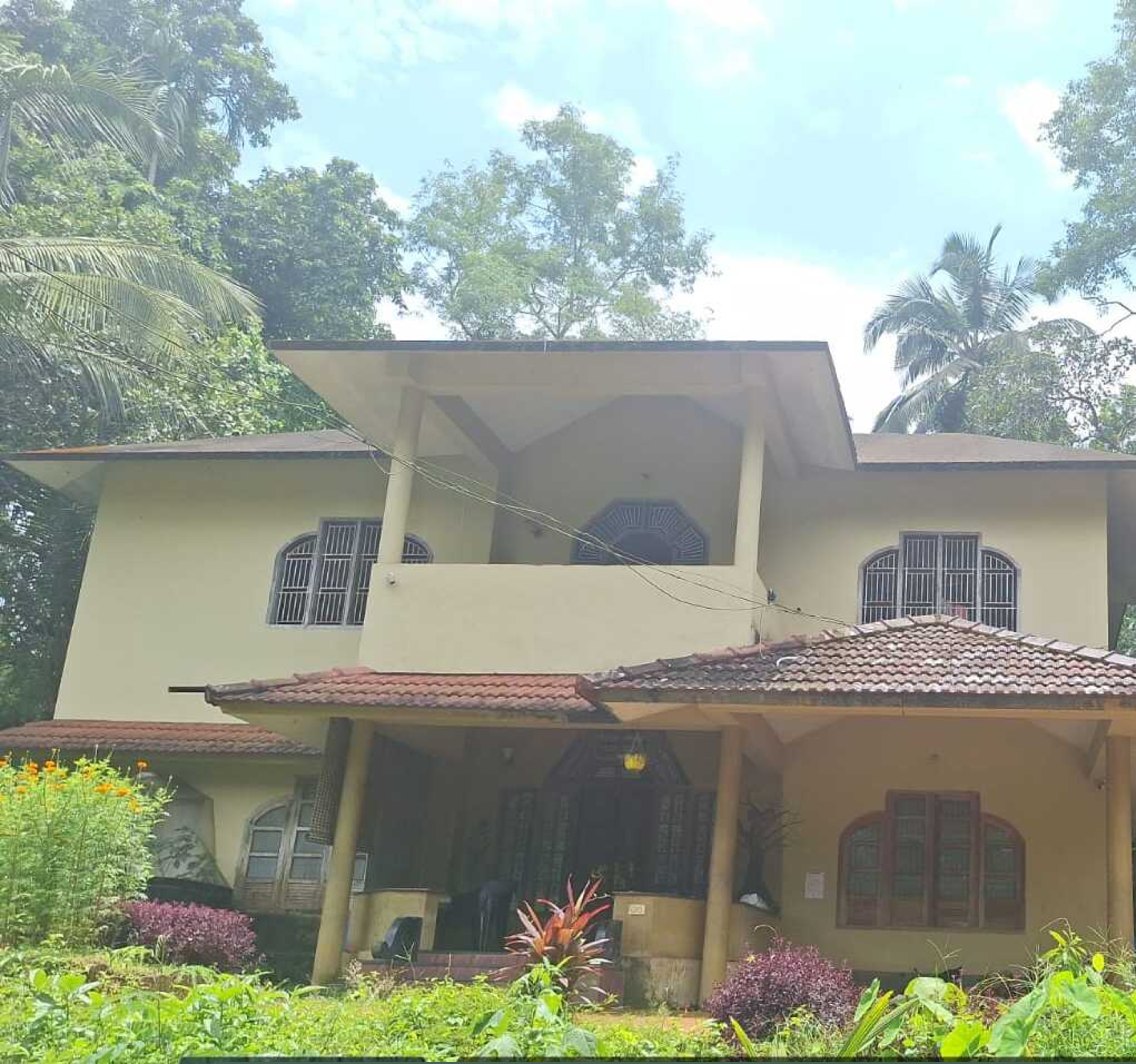Punjab National Bank Auctions for Residential property in Kannur, Kerala