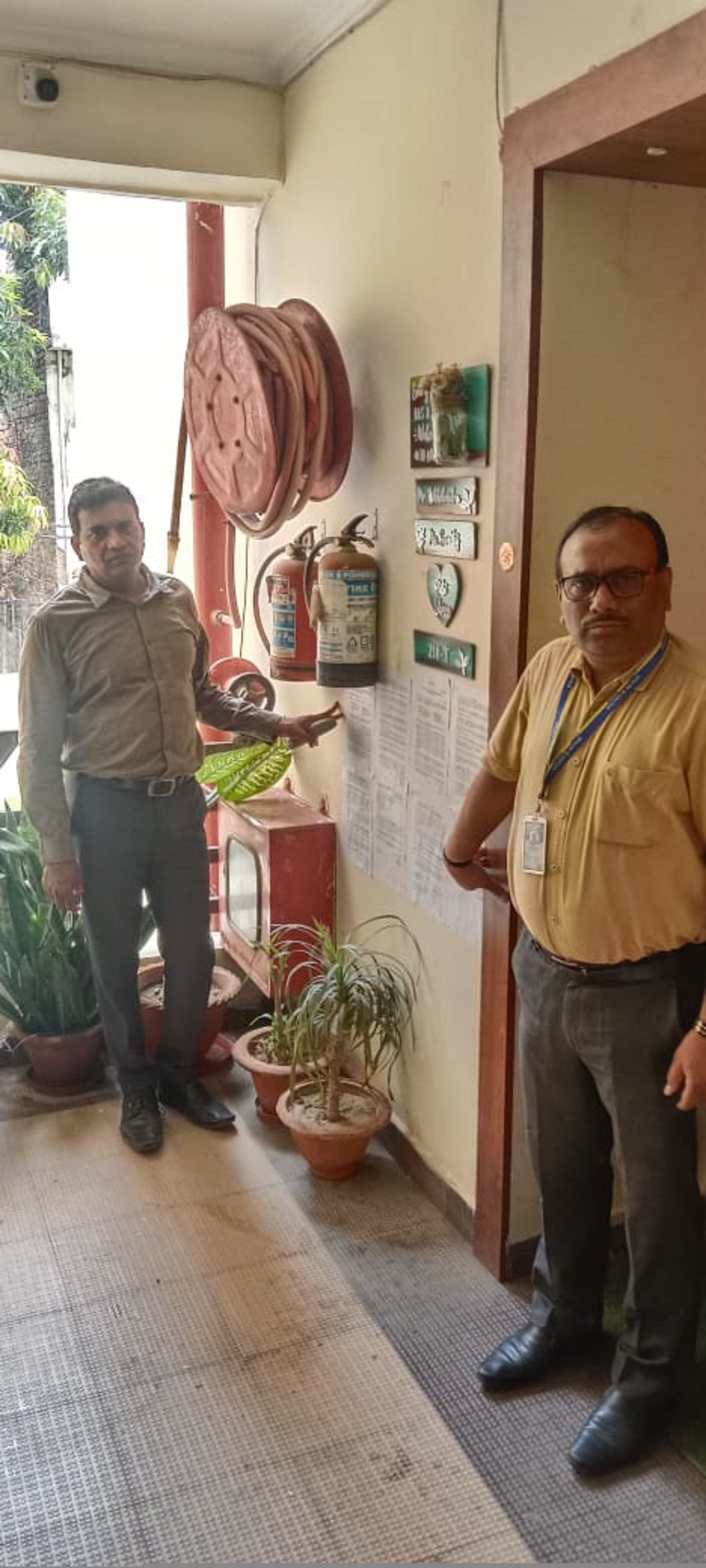 Indian Bank Auctions for Residential property in Prayagraj, Uttar Pradesh