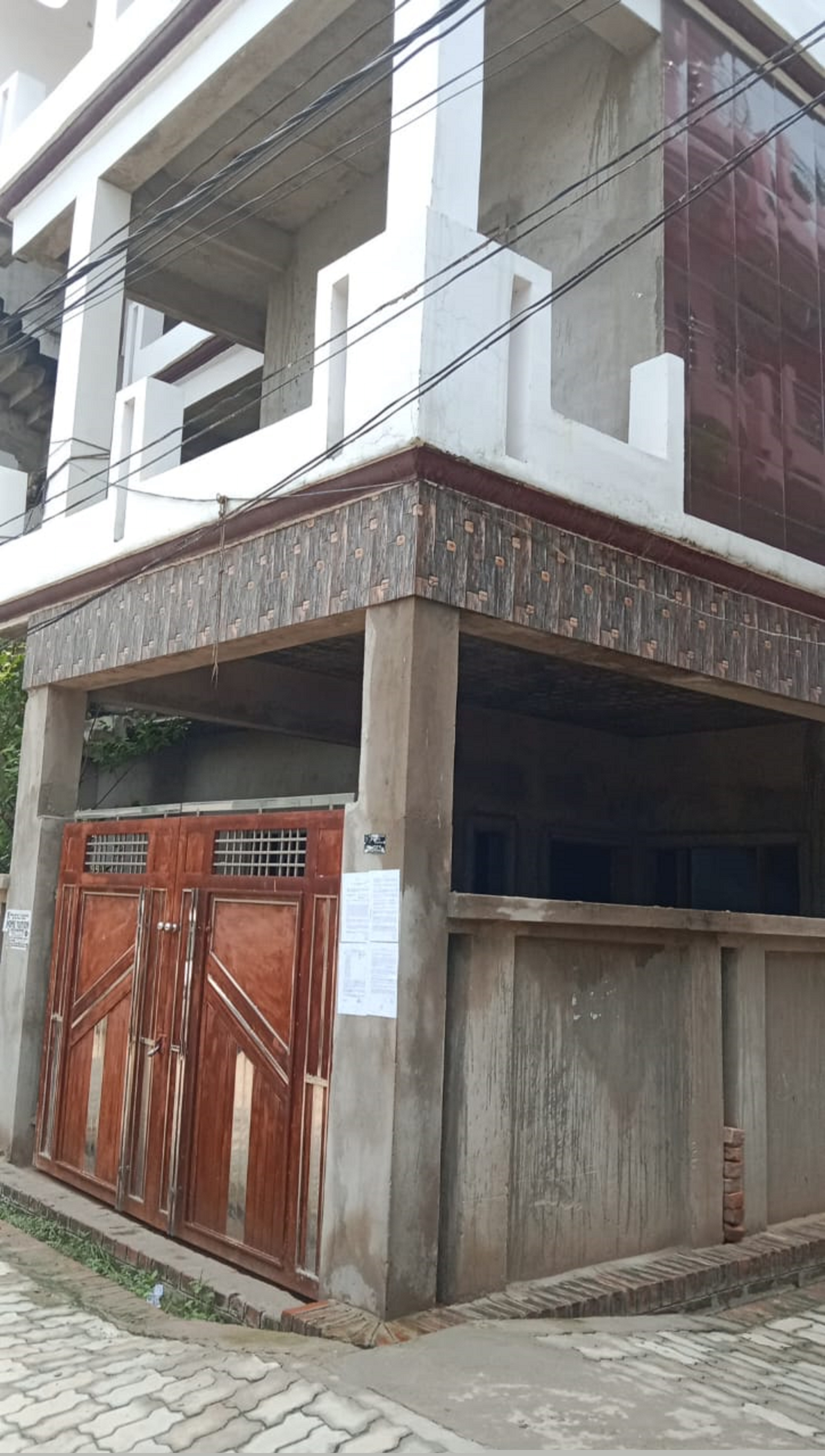 Indian Bank Auctions for Residential property in Prayagraj, Uttar Pradesh