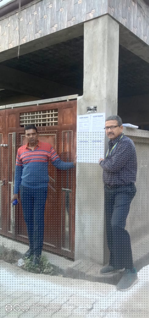 Indian Bank Auctions for Residential property in Prayagraj, Uttar Pradesh image 3 of 3 in Prayagraj, Prayagraj | Indian Bank auction property