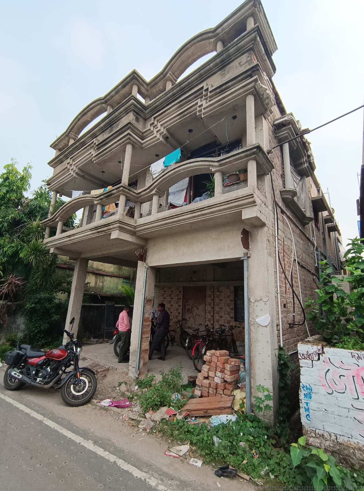Canara Bank Auctions for Residential property in North 24 Parganas, West Bengal