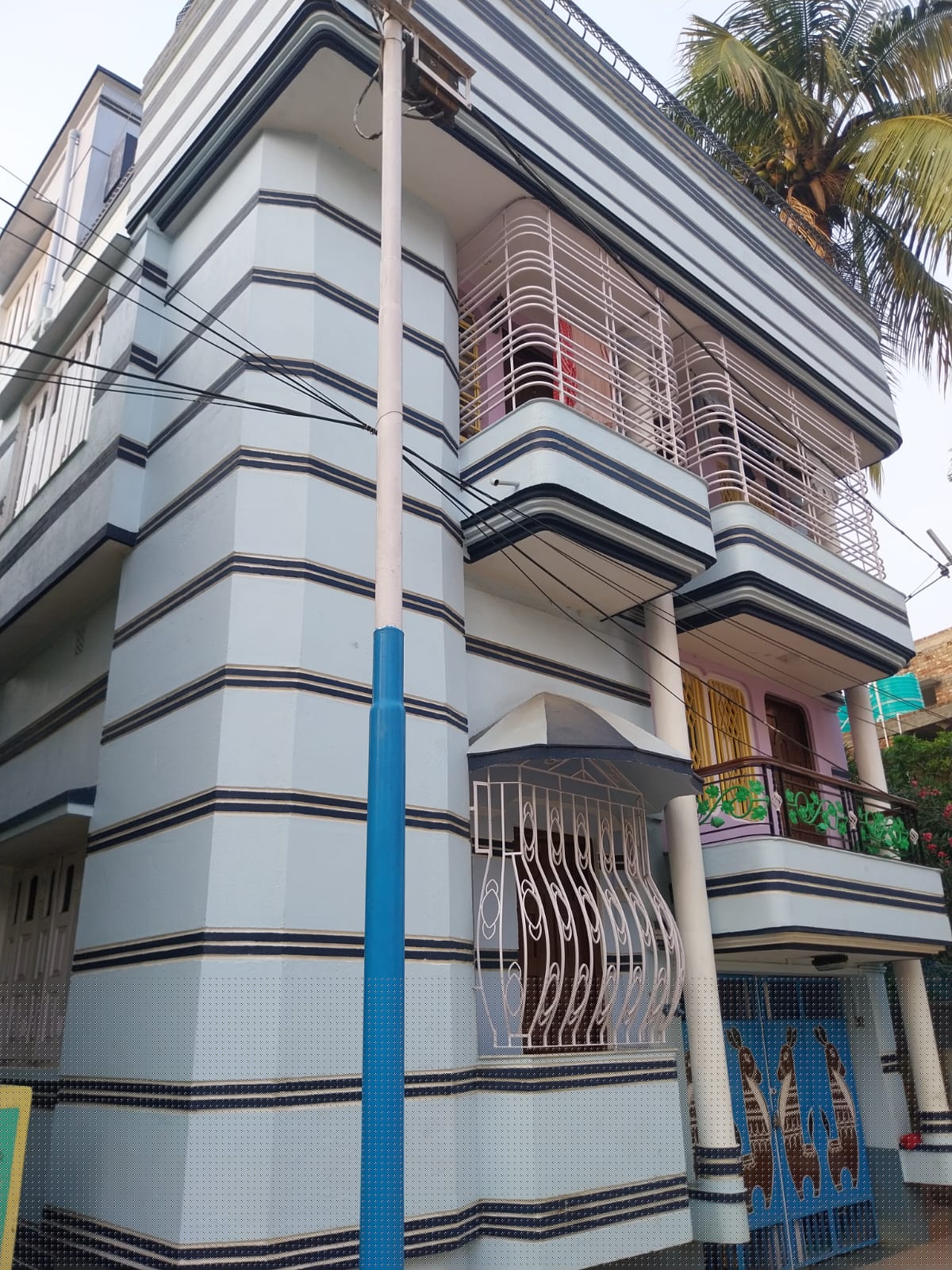 Canara Bank Auctions for Residential property in Howrah, West Bengal