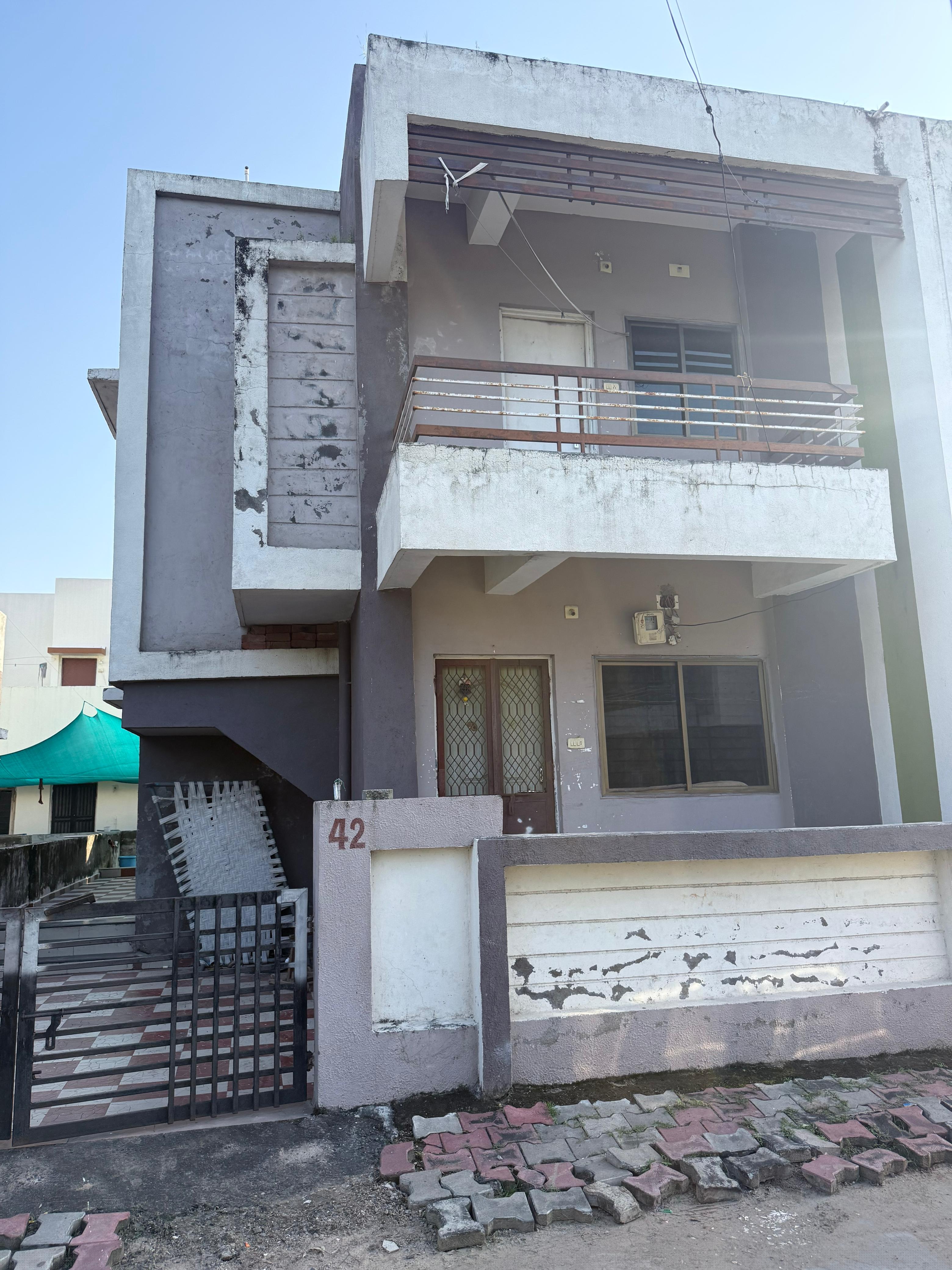 Bank of Baroda Auctions for Residential property in Sabarkantha, Gujarat