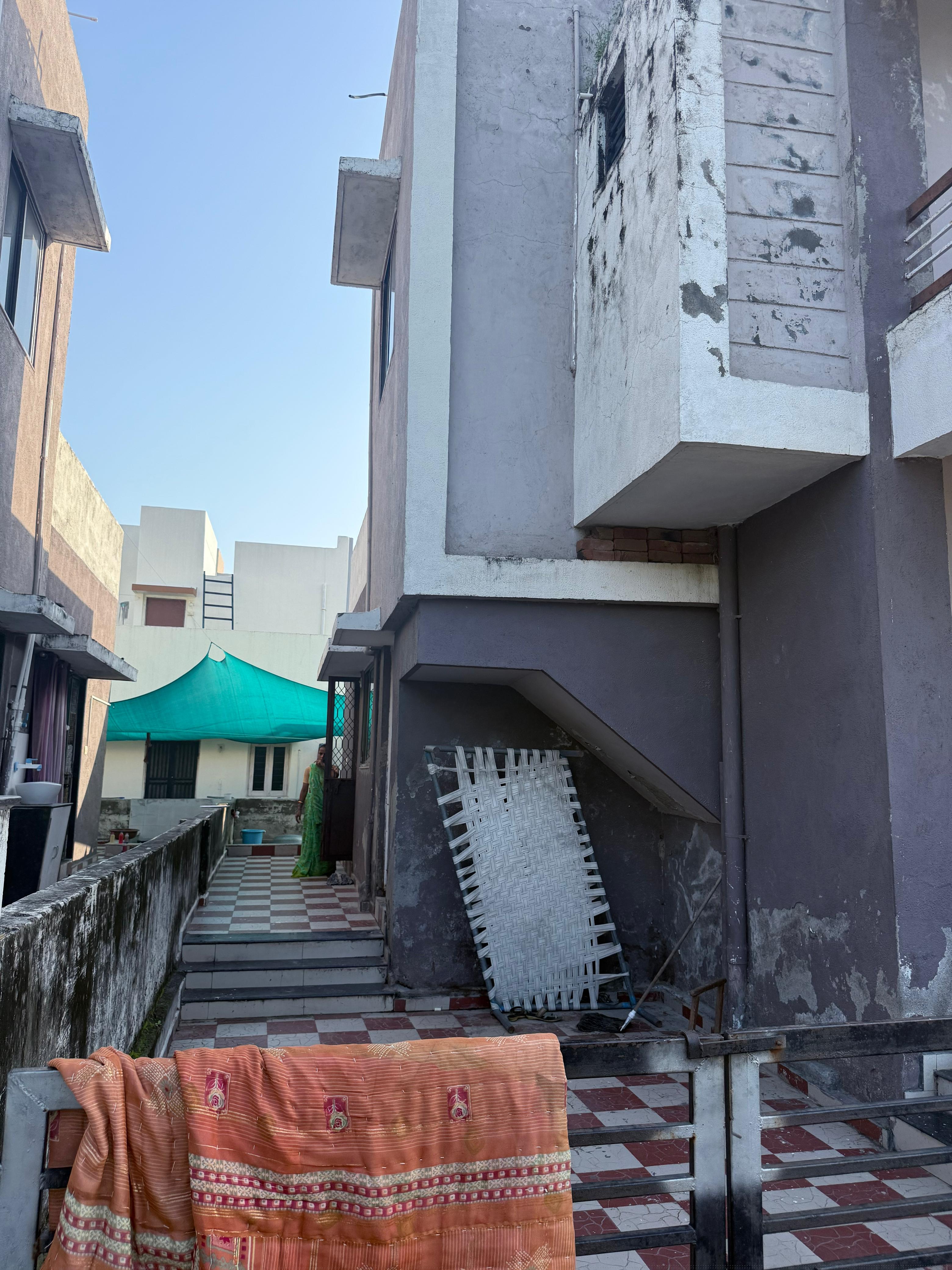 Bank of Baroda Auctions for Residential property in Sabarkantha, Gujarat image 5 of 6 in Talod, Sabarkantha | Bank of Baroda auction property