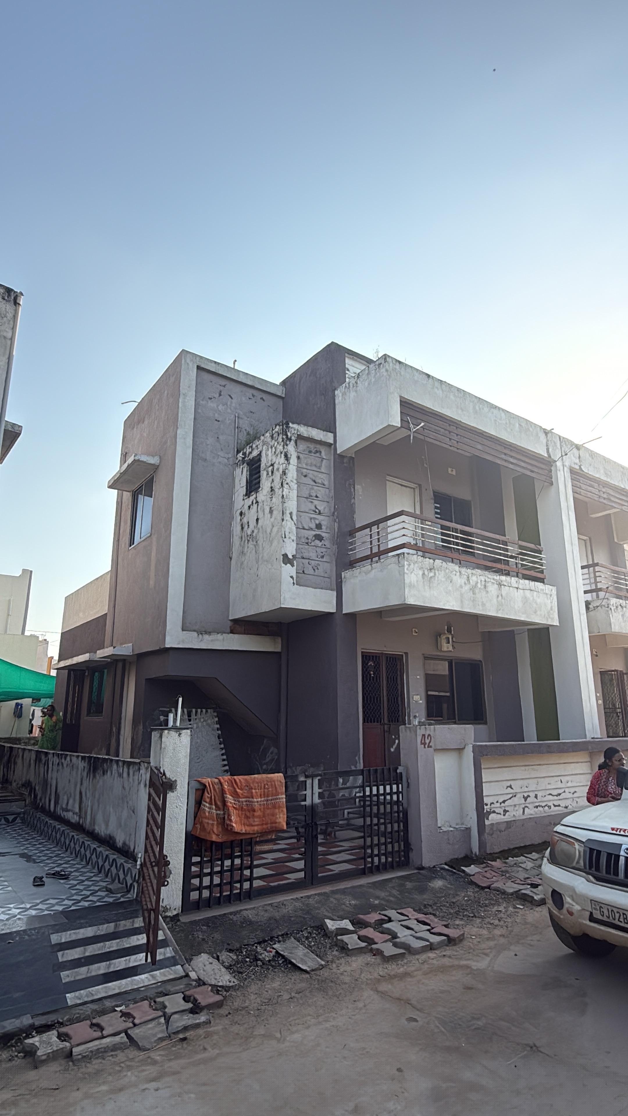 Bank of Baroda Auctions for Residential property in Sabarkantha, Gujarat image 6 of 6 in Talod, Sabarkantha | Bank of Baroda auction property
