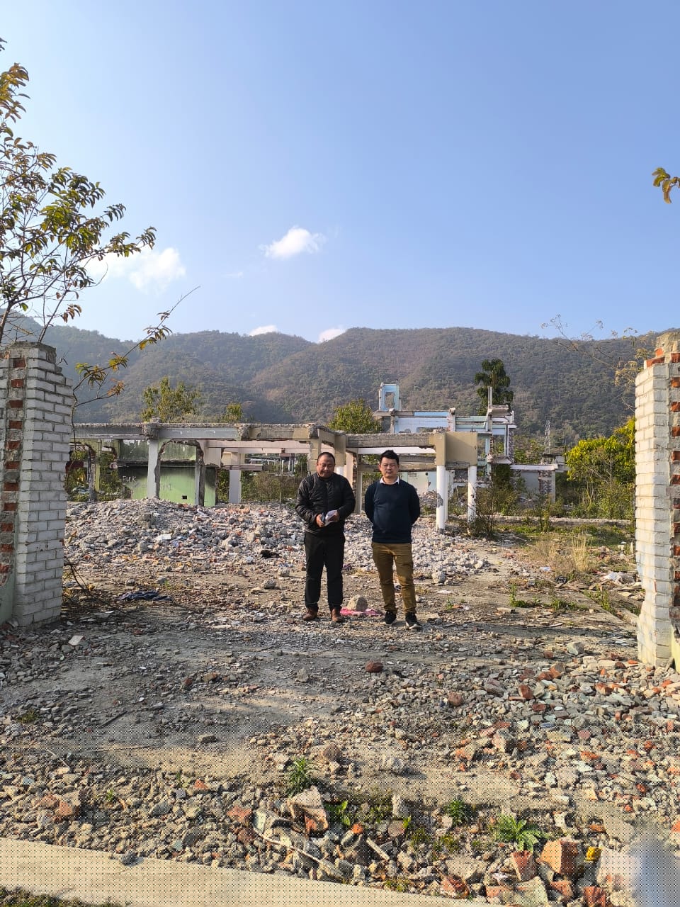 Indian Bank Auctions for Residential property in Imphal West, Manipur