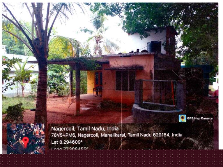 Canara Bank Auctions for Residential property in Kanyakumari, Tamil Nadu