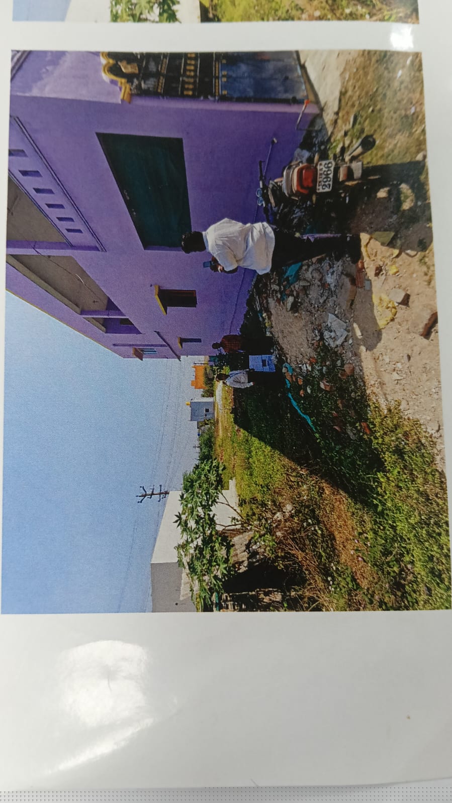 Bank of India Auctions for Residential property in Tiruvallur, Tamil Nadu