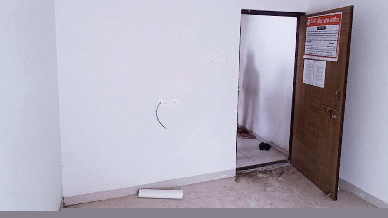 Bank of Baroda Auctions for Residential property in Aurangabad, Maharashtra image 3 of 15 in Chhatrapati Sambhajinagar, Aurangabad | Bank of Baroda auction property