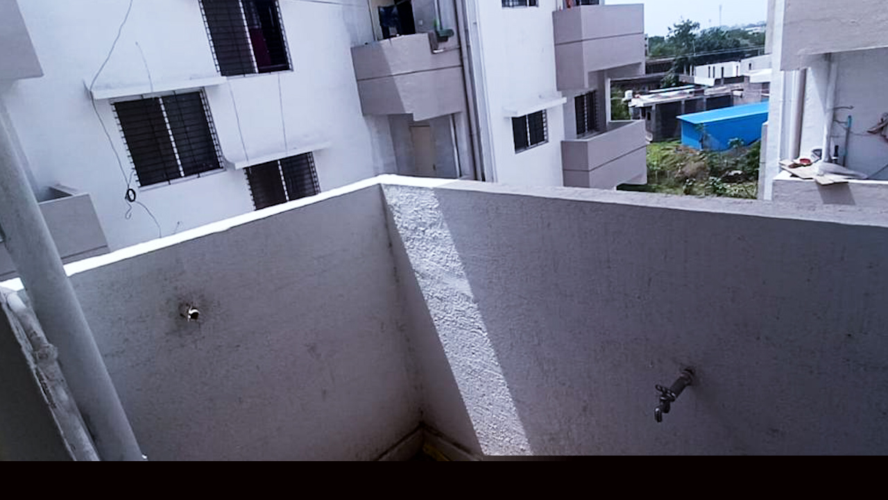 Bank of Baroda Auctions for Residential property in Aurangabad, Maharashtra image 8 of 15 in Chhatrapati Sambhajinagar, Aurangabad | Bank of Baroda auction property