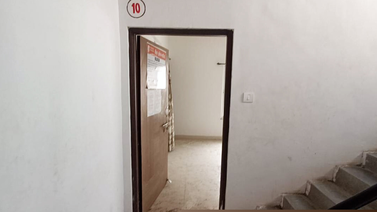 Bank of Baroda Auctions for Residential property in Aurangabad, Maharashtra image 2 of 12 in Chhatrapati Sambhajinagar, Aurangabad | Bank of Baroda auction property