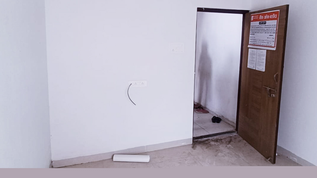 Bank of Baroda Auctions for Residential property in Aurangabad, Maharashtra image 3 of 12 in Chhatrapati Sambhajinagar, Aurangabad | Bank of Baroda auction property