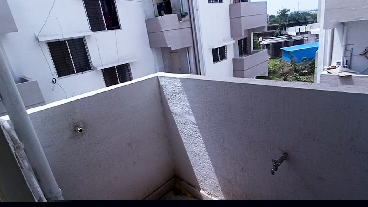 Bank of Baroda Auctions for Residential property in Aurangabad, Maharashtra image 8 of 12 in Chhatrapati Sambhajinagar, Aurangabad | Bank of Baroda auction property
