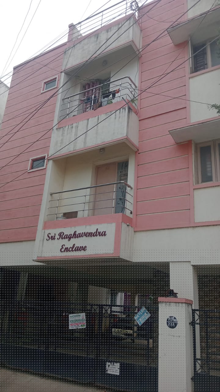 Indian Bank Auctions for Residential property in Chennai, Tamil Nadu
