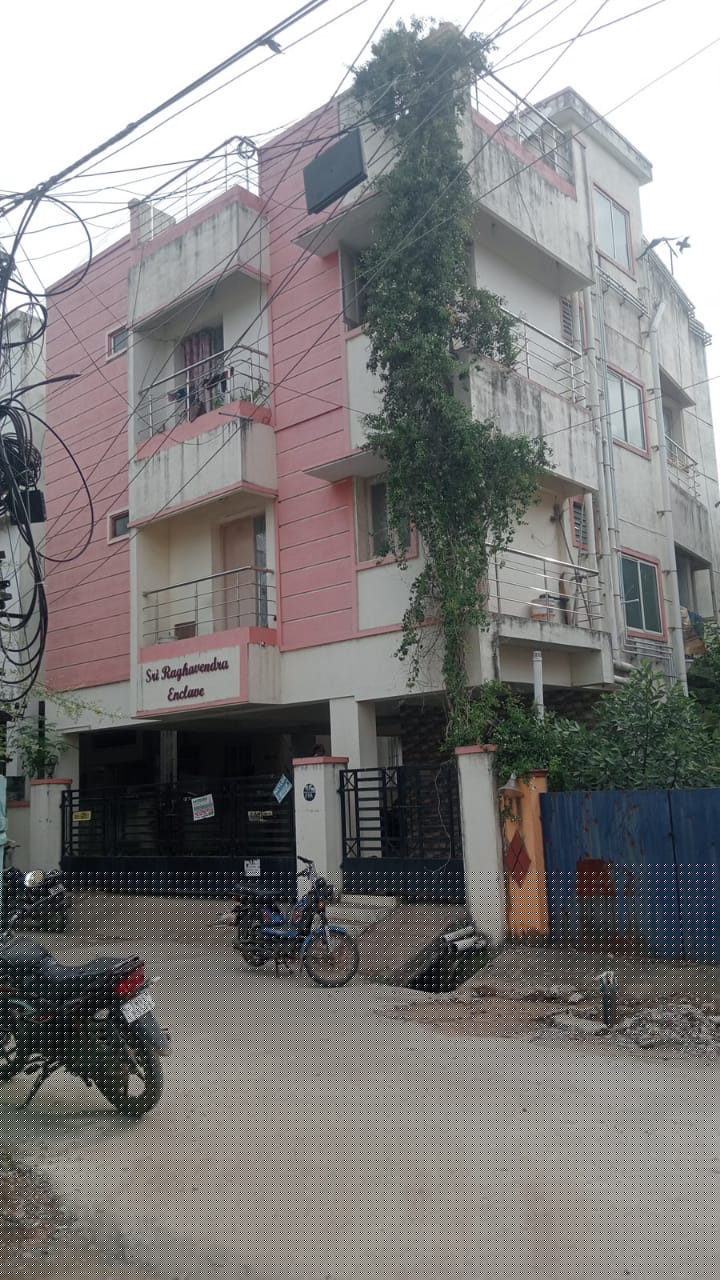 Indian Bank Auctions for Residential property in Chennai, Tamil Nadu image 2 of 2 in Chennai, Chennai | Indian Bank auction property