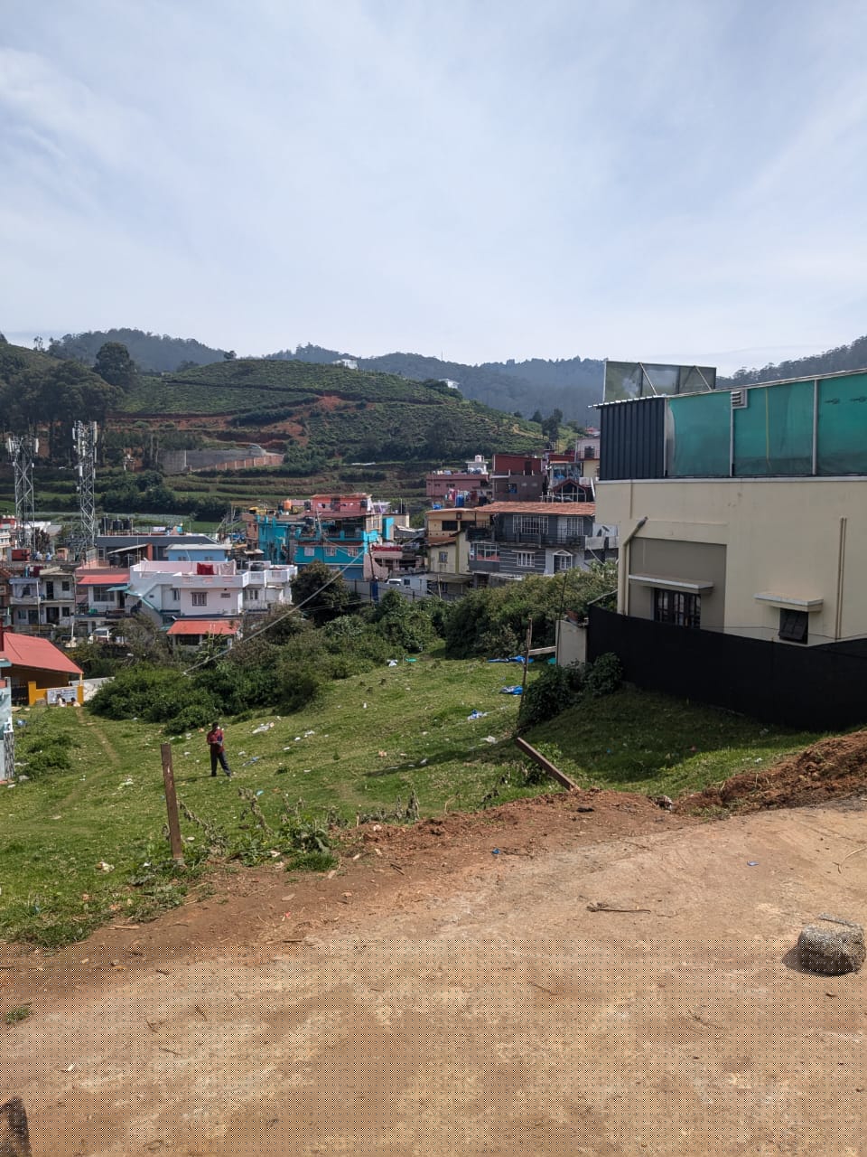 Bank of India Auctions for Residential property in Nilgiris, Tamil Nadu image 2 of 2 in Ooty, Nilgiris | Bank of India auction property