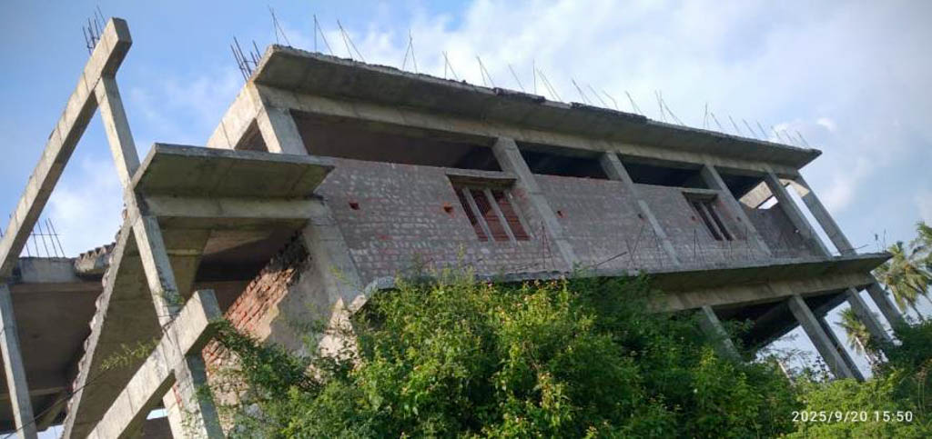 Bank of India Auctions for Residential property in Eluru, Andhra Pradesh image 8 of 15 in Eluru, Eluru | Bank of India auction property