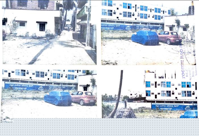 Union Bank of India Auctions for Residential property in Mandya, Karnataka