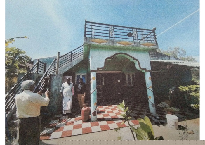 Union Bank of India Auctions for Residential property in Mandya, Karnataka