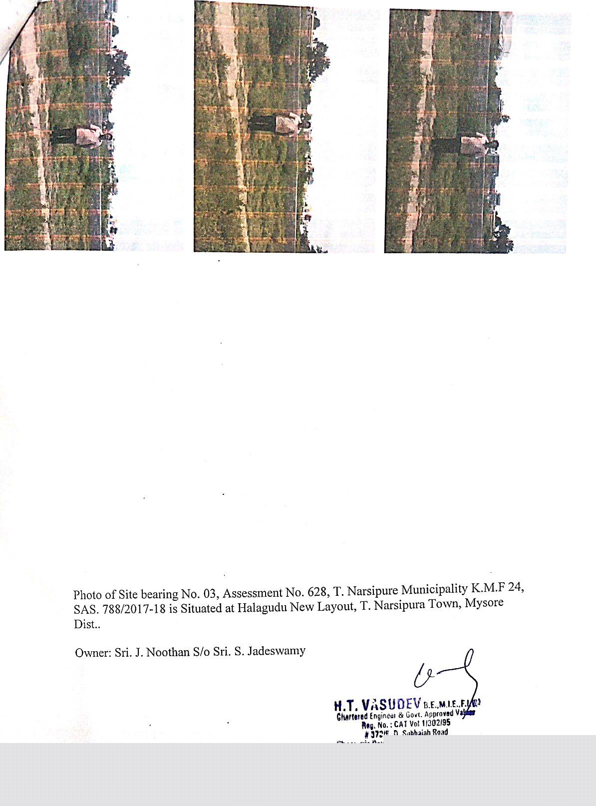 Union Bank of India Auctions for Residential property in Mysuru, Karnataka