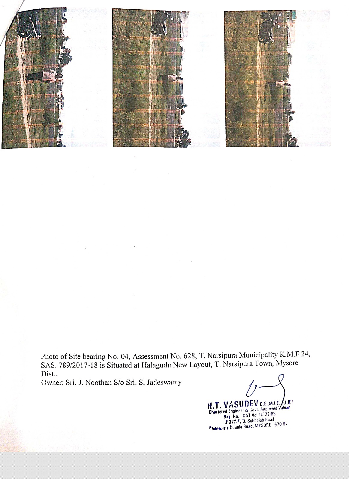 Union Bank of India Auctions for Residential property in Mysuru, Karnataka