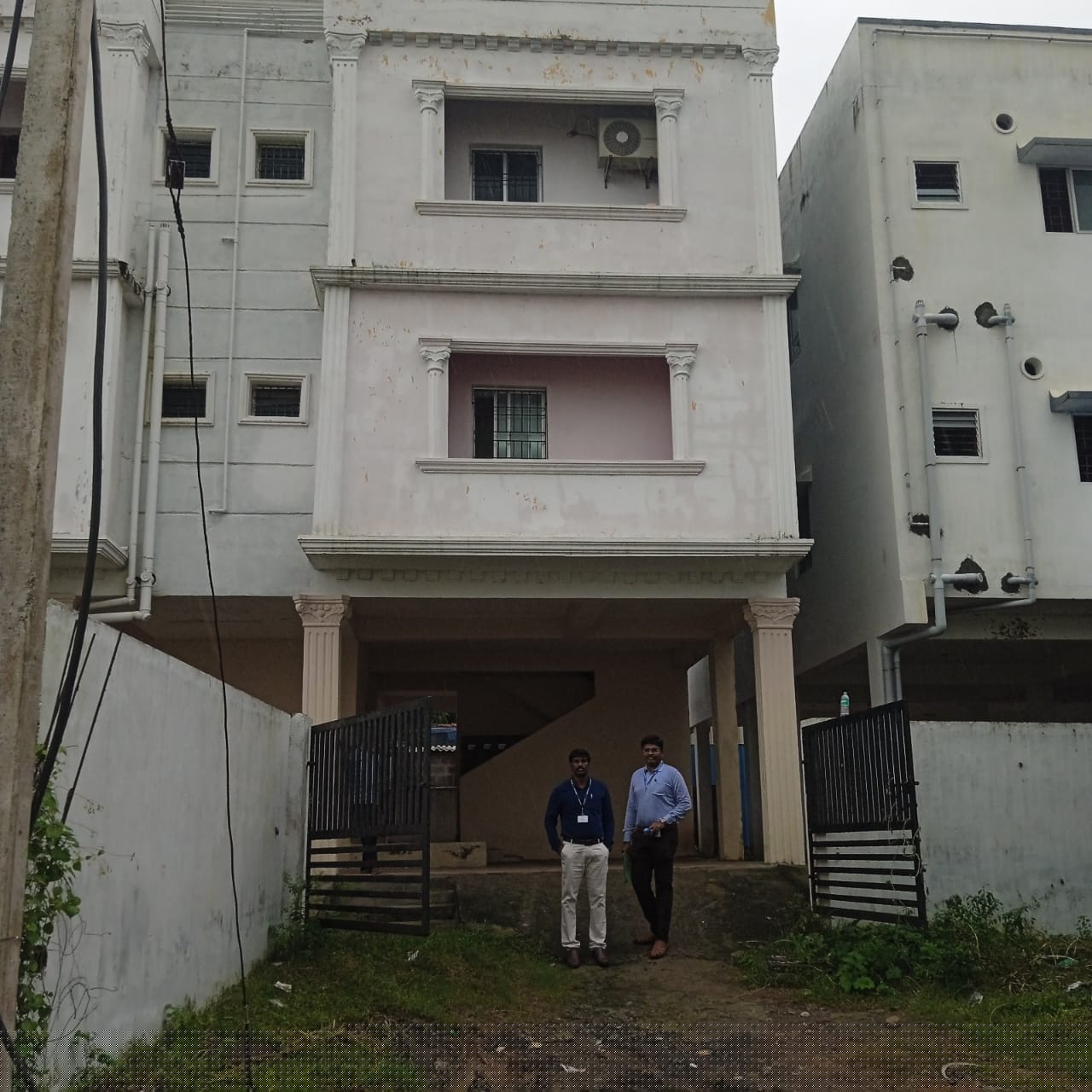 Indian Bank Auctions for Residential property in Chennai, Tamil Nadu