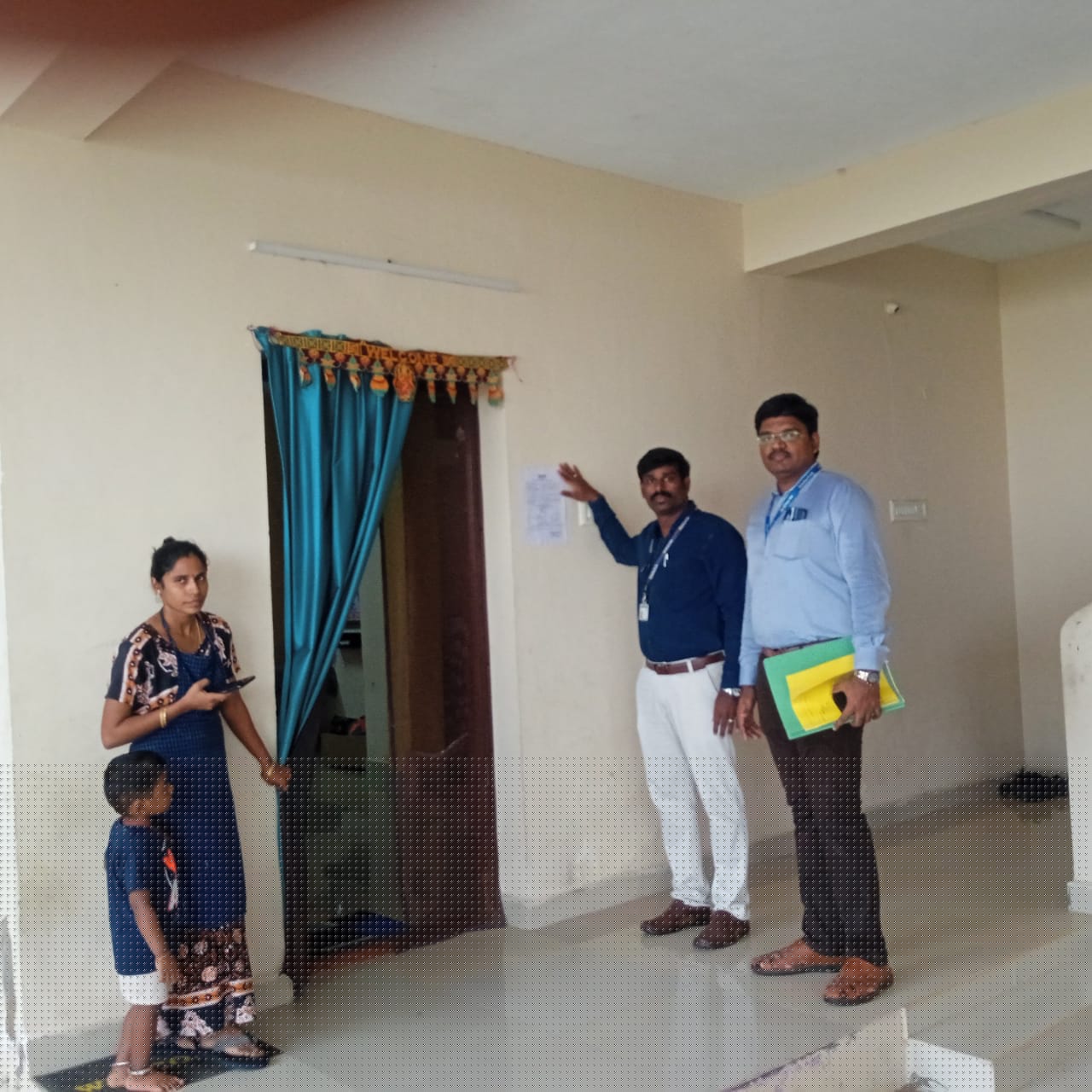 Indian Bank Auctions for Residential property in Chennai, Tamil Nadu image 2 of 5 in Chennai, Chennai | Indian Bank auction property