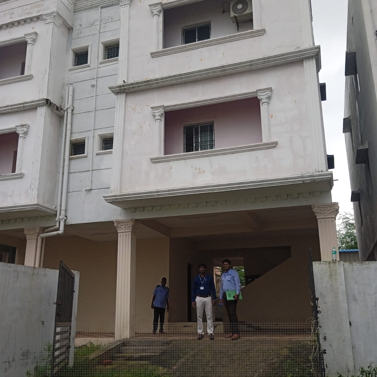 Indian Bank Auctions for Residential property in Chennai, Tamil Nadu image 5 of 5 in Chennai, Chennai | Indian Bank auction property