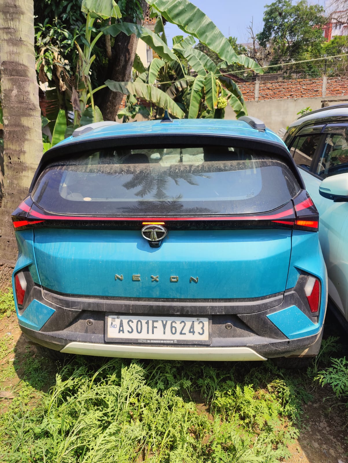 Bank of Baroda Auctions for undefined property in Kamrup, Assam