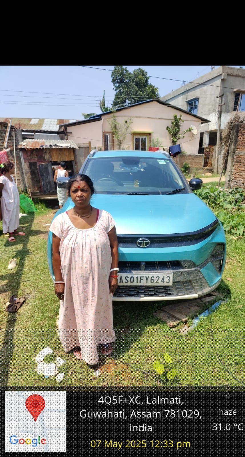 Bank of Baroda Auctions for undefined property in Kamrup, Assam image 2 of 6 in Guwahati, Kamrup | Bank of Baroda auction property