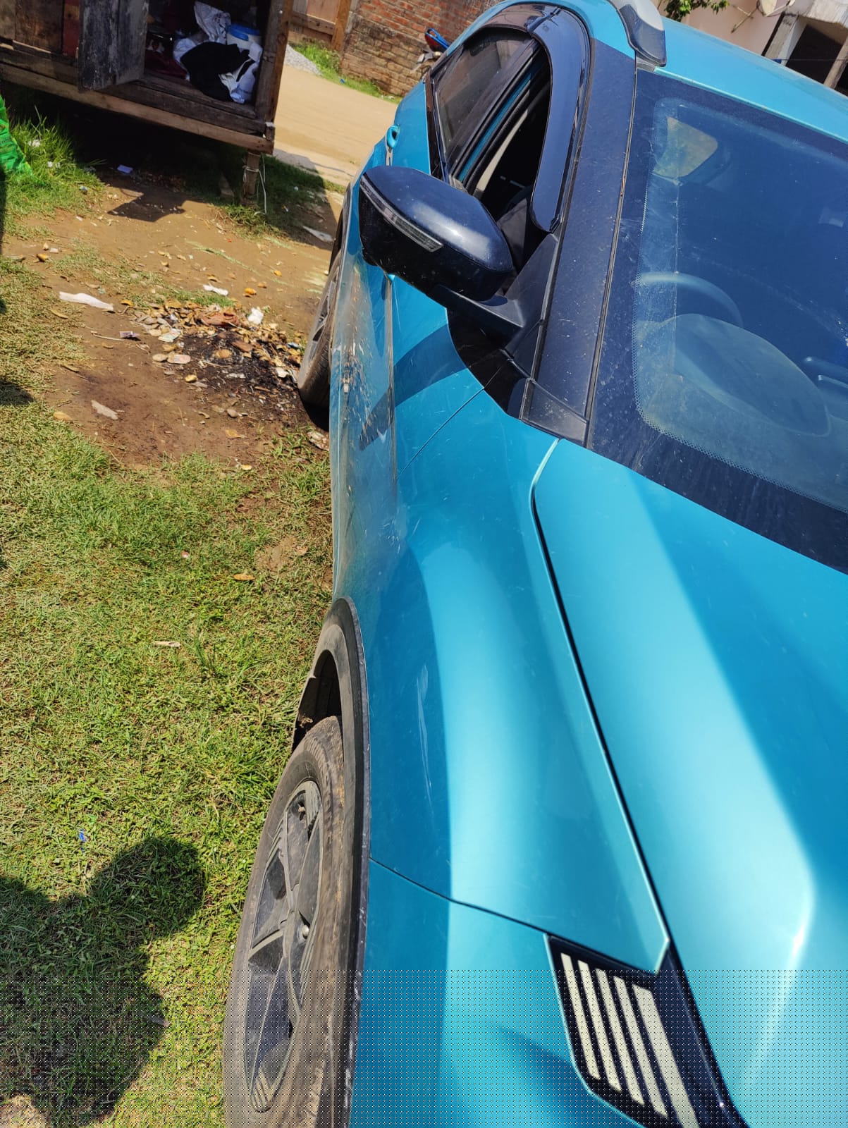 Bank of Baroda Auctions for undefined property in Kamrup, Assam image 3 of 6 in Guwahati, Kamrup | Bank of Baroda auction property