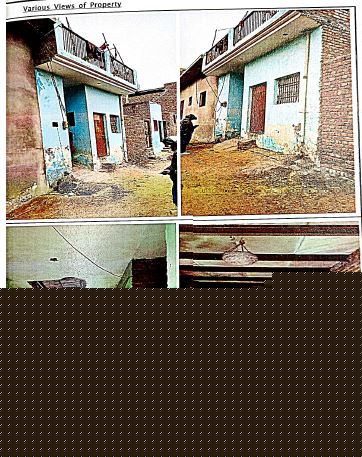 Union Bank of India Auctions for Residential property in Aligarh, Uttar Pradesh